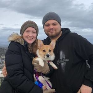 Meet your Posher, Caitlin